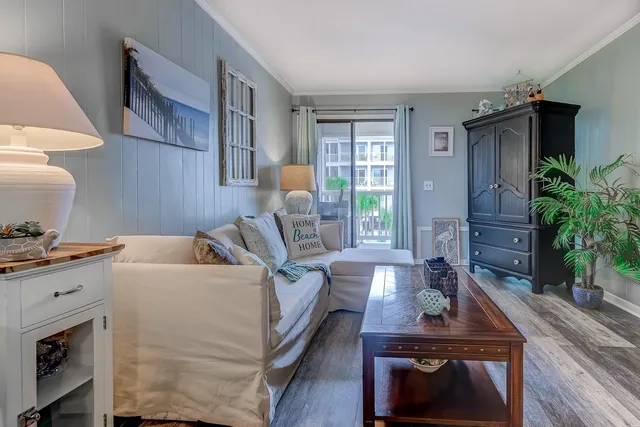 $224,500 | 191 Maison Drive, Unit B217, Myrtle Beach, SC 29572