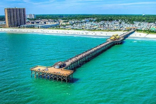 $224,500 | 191 Maison Drive, Unit B217, Myrtle Beach, SC 29572