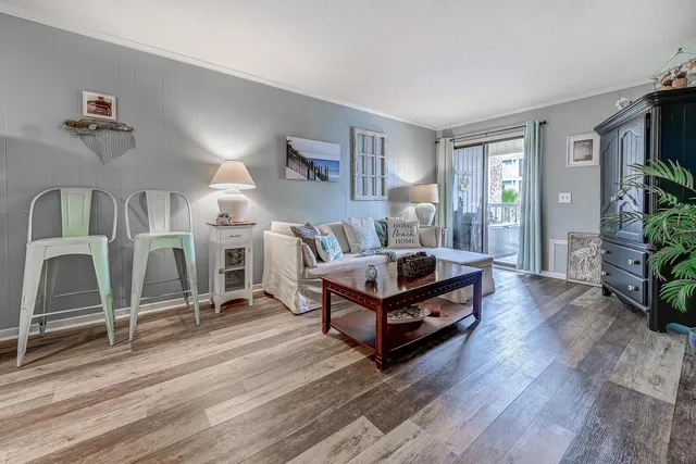 $224,500 | 191 Maison Drive, Unit B217, Myrtle Beach, SC 29572