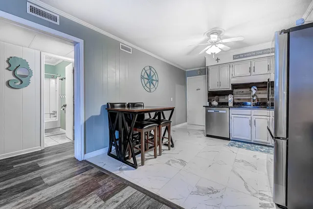 $224,500 | 191 Maison Drive, Unit B217, Myrtle Beach, SC 29572