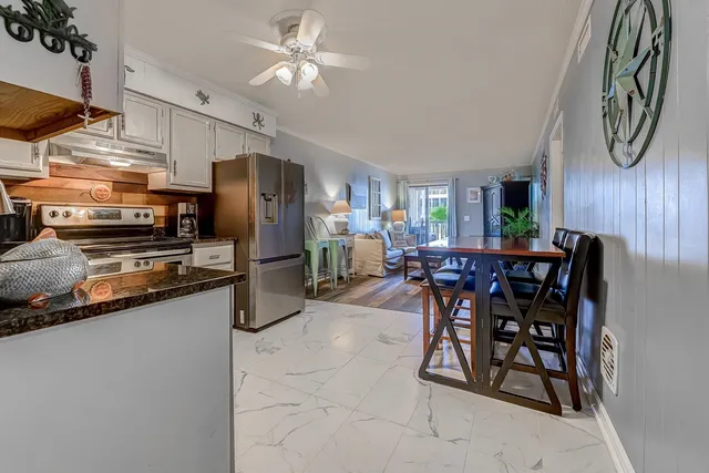 $224,500 | 191 Maison Drive, Unit B217, Myrtle Beach, SC 29572