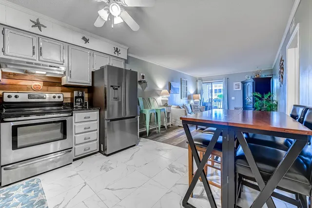 $224,500 | 191 Maison Drive, Unit B217, Myrtle Beach, SC 29572