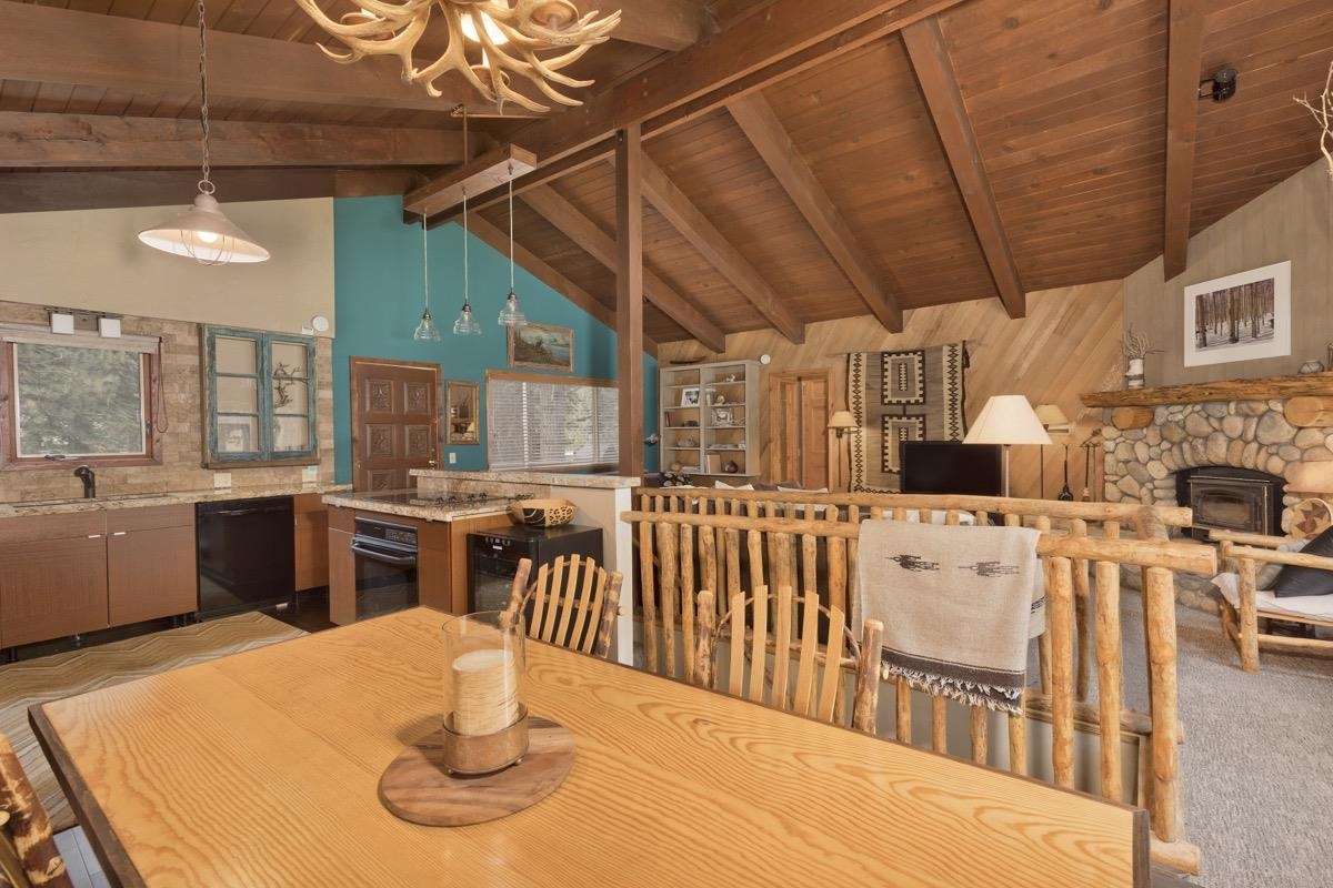 313 Grindelwald Road Mammoth Lakes, CA 93546 - Photo 8 of 49 Gallery Image 8