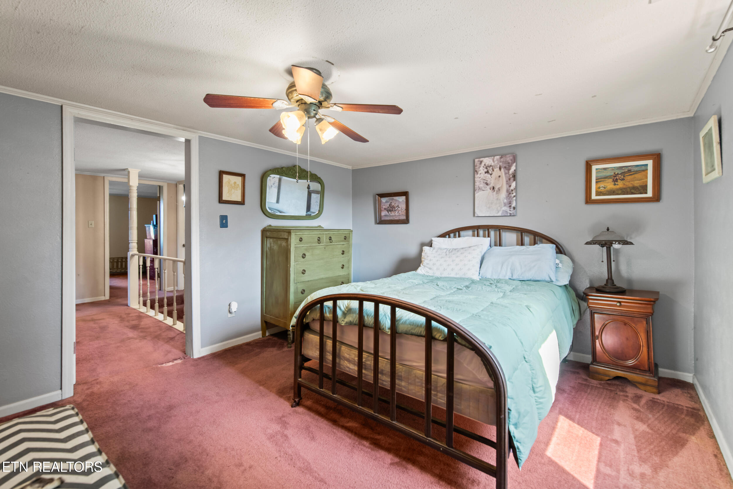 1245 Paint Rock Valley Road Philadelphia, TN 37846 - Photo 20 of 60 1245 paint rock valley rd-28