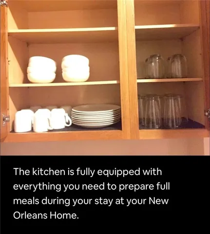 $2,500 | 1245 Kerlerec Street, New Orleans, LA 70116