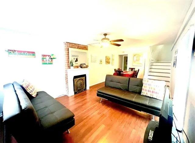 $2,500 | 1245 Kerlerec Street, New Orleans, LA 70116