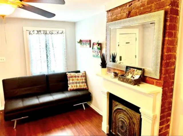 $2,500 | 1245 Kerlerec Street, New Orleans, LA 70116