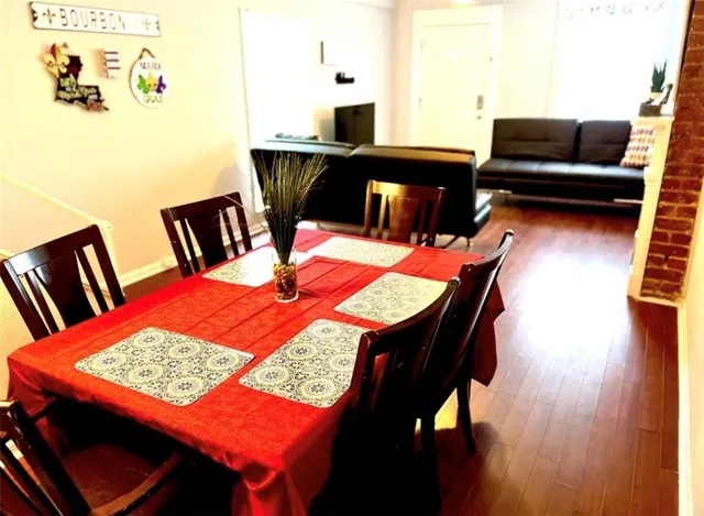 $2,500 | 1245 Kerlerec Street, New Orleans, LA 70116