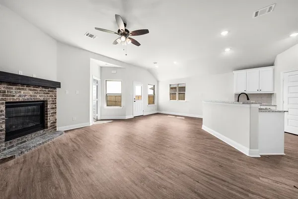 $332,720 | 3800 Arrowchop Drive, Caddo Mills, TX 75135