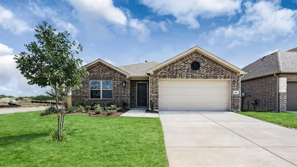 $332,720 | 3800 Arrowchop Drive, Caddo Mills, TX 75135