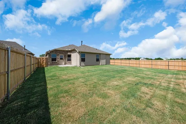 $332,720 | 3800 Arrowchop Drive, Caddo Mills, TX 75135