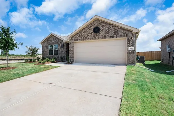 $332,720 | 3800 Arrowchop Drive, Caddo Mills, TX 75135