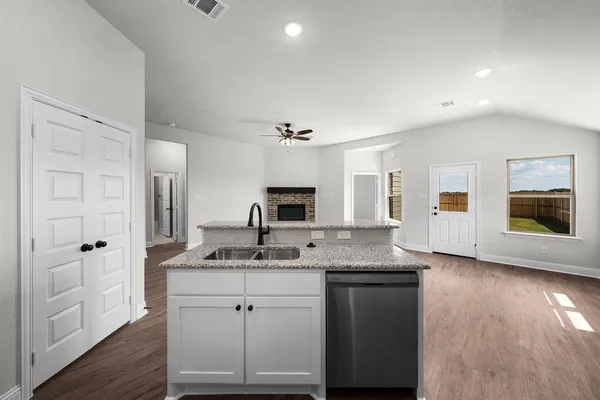 $332,720 | 3800 Arrowchop Drive, Caddo Mills, TX 75135