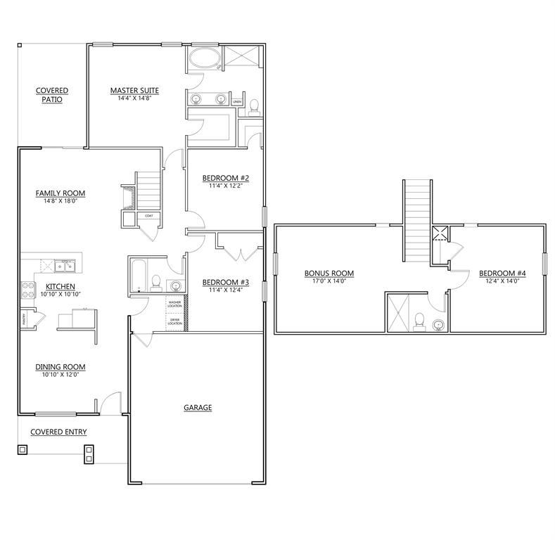 135 Estateside Drive Anderson, SC 29621 - Photo 2 of 2