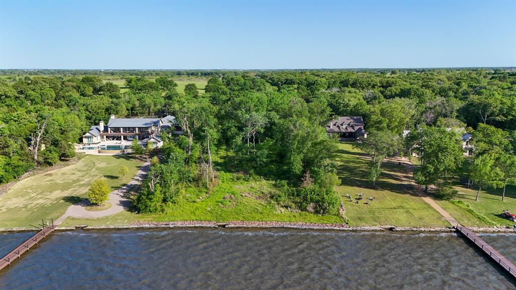 307 Sun Valley Mabank, TX 75147 - Photo 2 of 34 Build your dream home nestled in the trees
