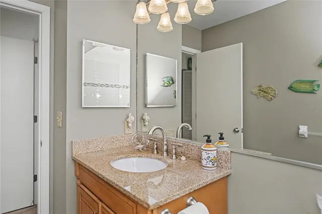 a view of a interior of the house