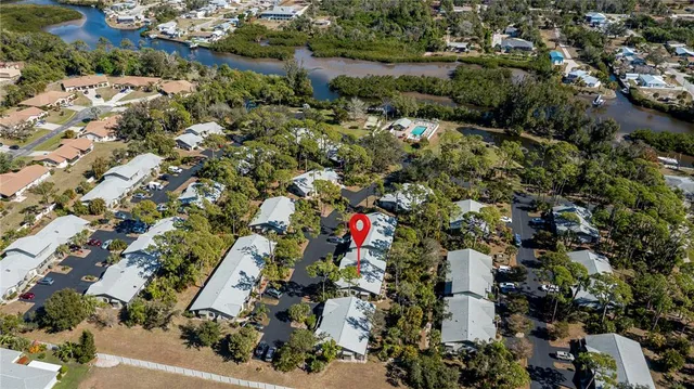 $249,900 | 121 Jose Gaspar Drive, Unit 121, Englewood, FL 34223