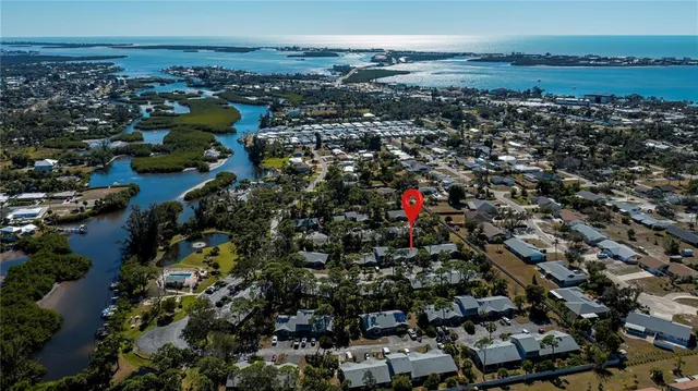 $249,900 | 121 Jose Gaspar Drive, Unit 121, Englewood, FL 34223