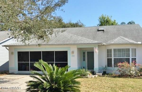 126 Crooked Pine Road Port Orange, FL 32128 - Photo 1 of 2 126 Crooked pine front photo