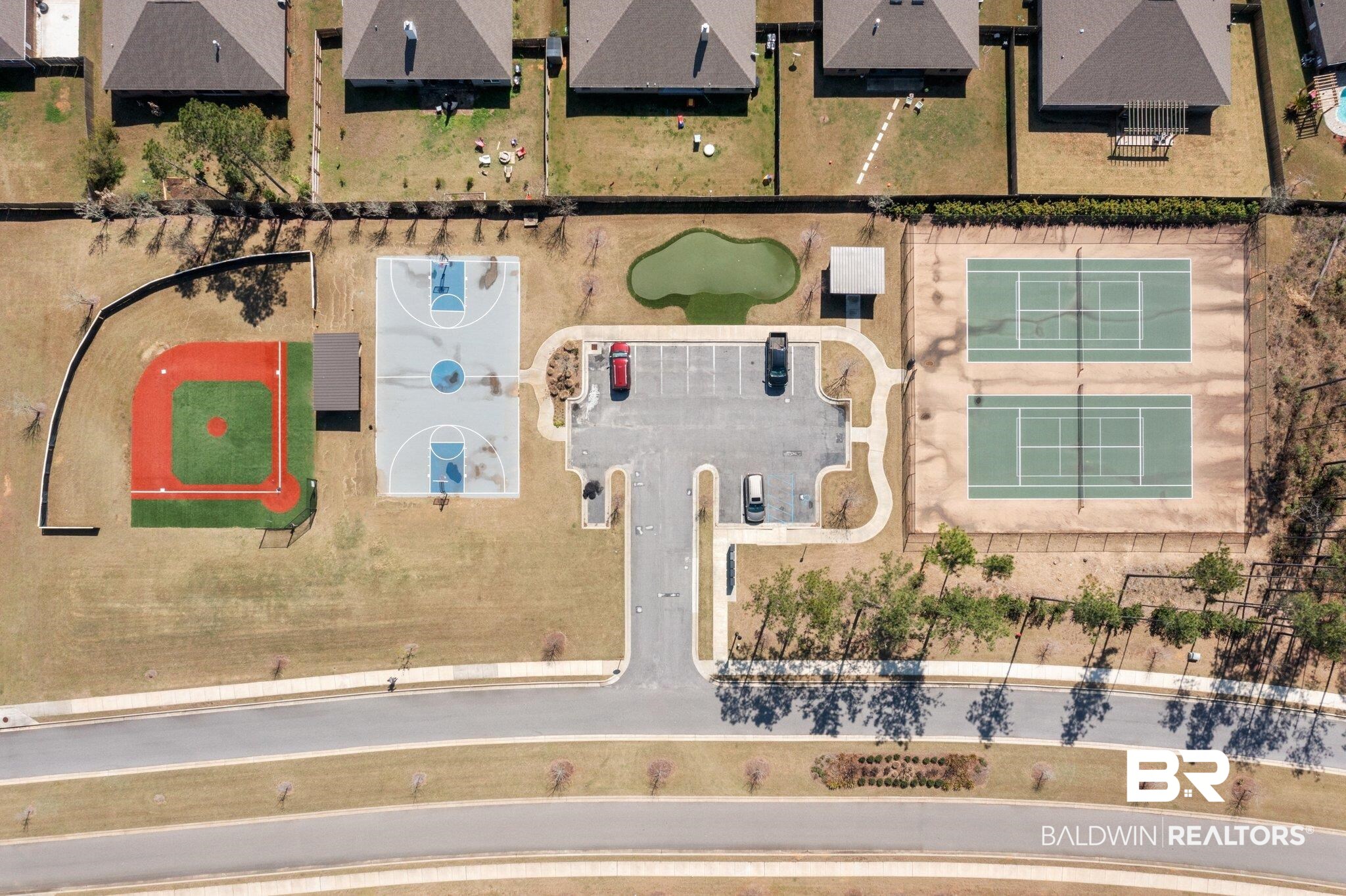 31458 Lyon Road Daphne, AL 36527 - Photo 46 of 50 Community