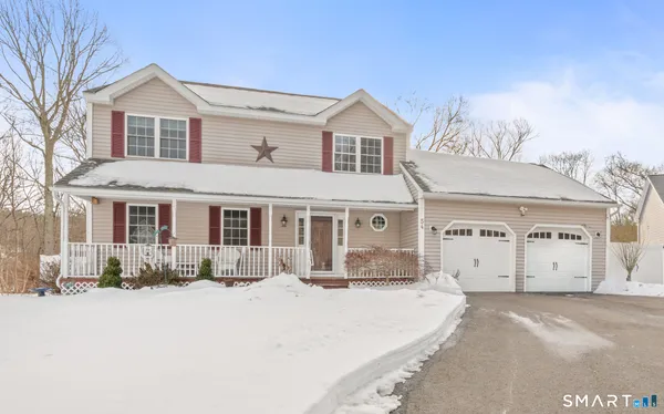 $560,000 | 54 Bridle Trail Drive, Naugatuck, CT 06770