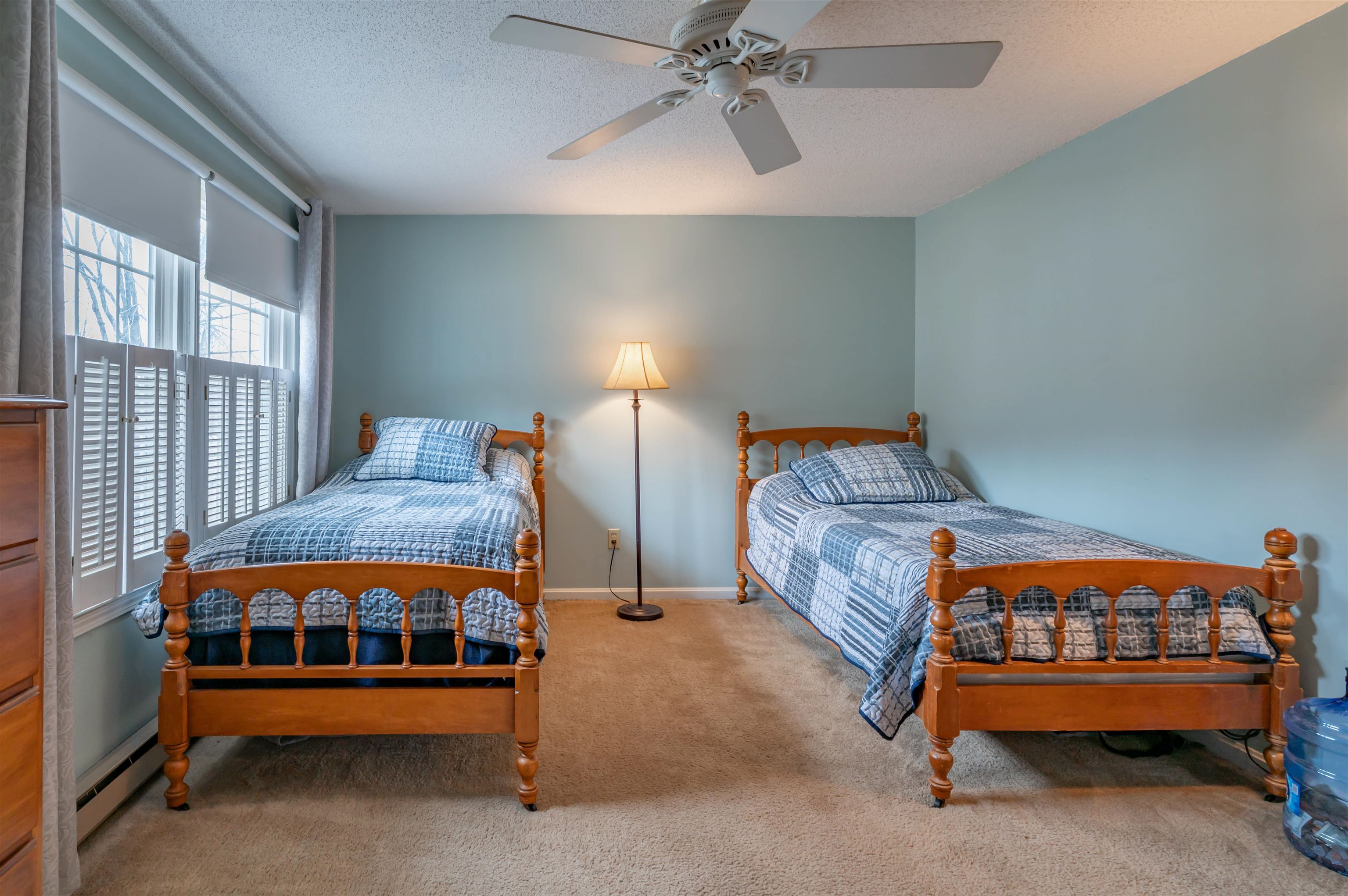 56 Durham Road, Unit 17 Dover, NH 03820 - Photo 20 of 26