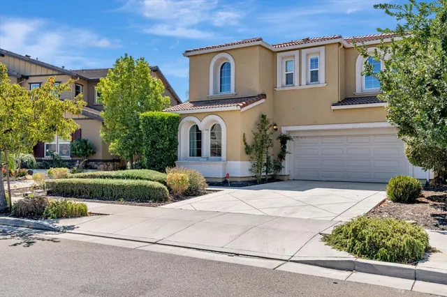 $799,888 | 1798 Ponderosa Drive, Tracy, CA 95376
