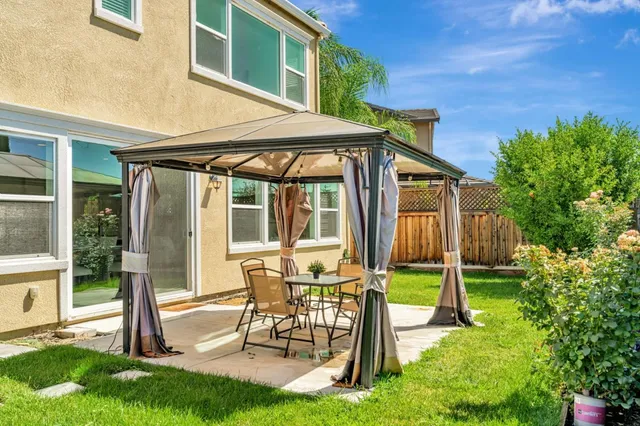 $799,888 | 1798 Ponderosa Drive, Tracy, CA 95376