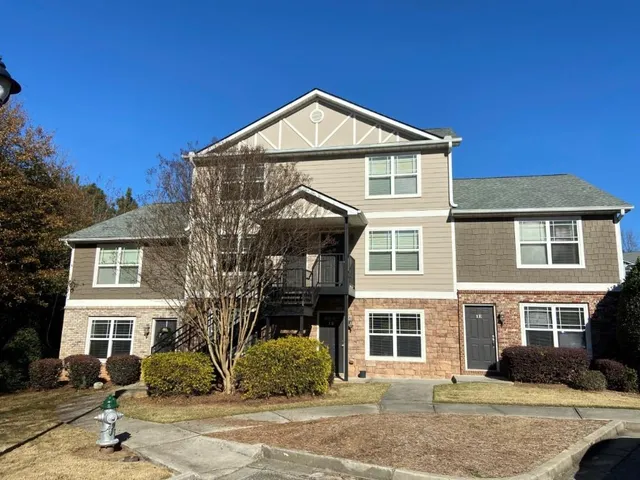 $204,500 | 232 Epps Bridge Road, Unit 1A, Athens, GA 30606