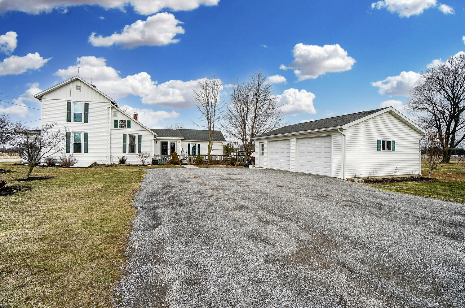 596 North Napoleon Road Lima, OH 45801 - Photo 63 of 64 Gallery Image 63