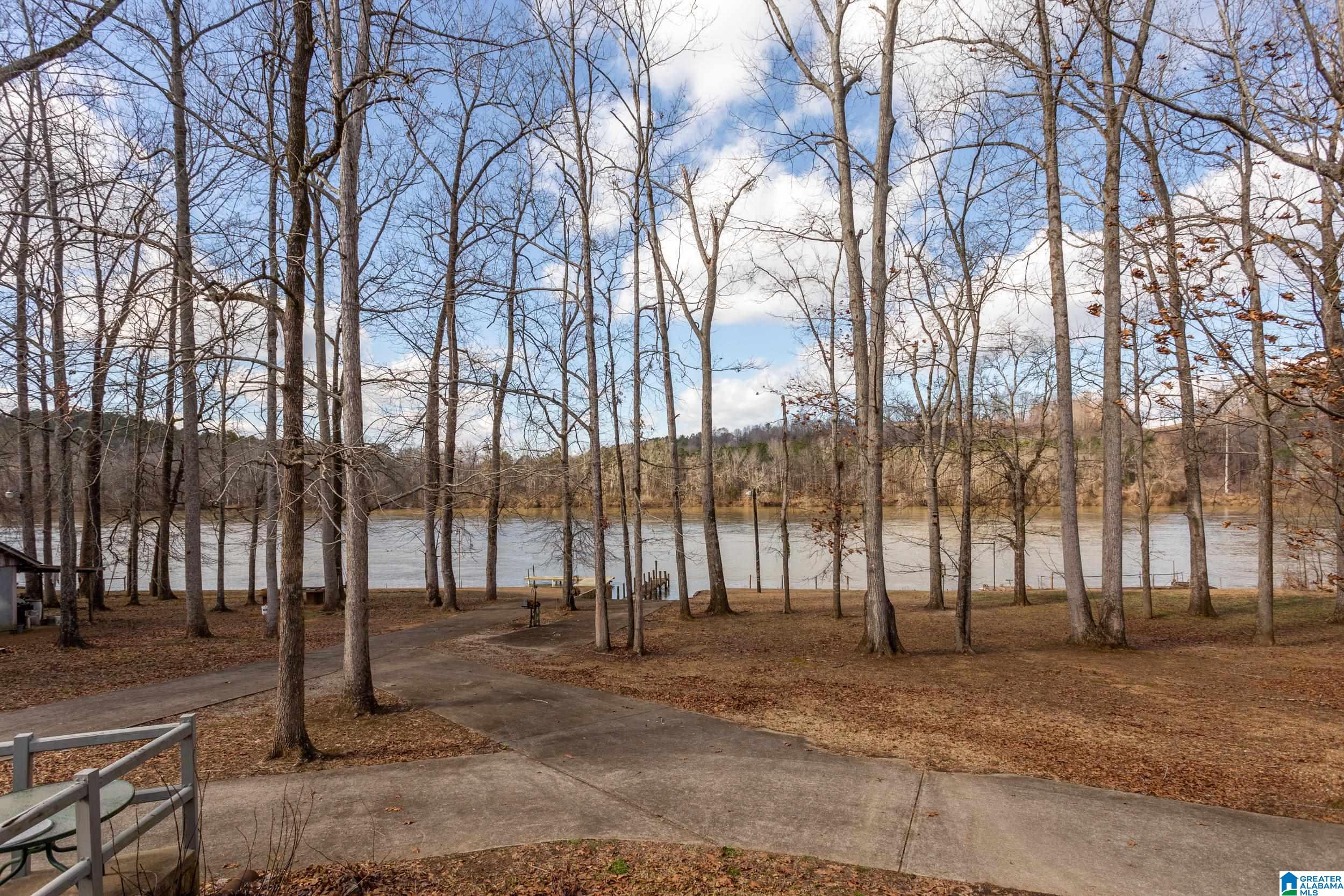 626 Memory Lane Ohatchee, AL 36271 - Photo 37 of 53