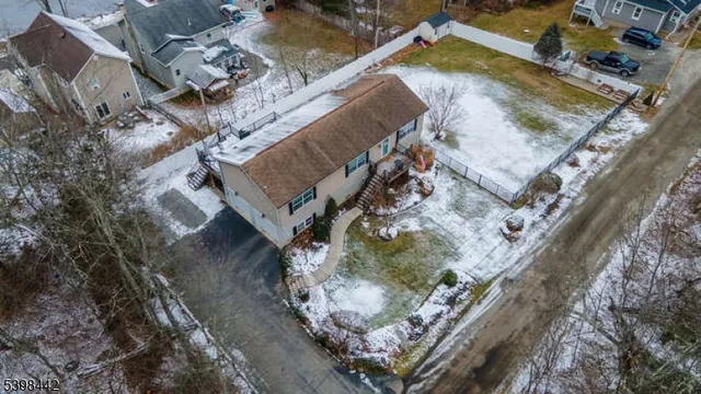 a view of a fireplace with sitting area