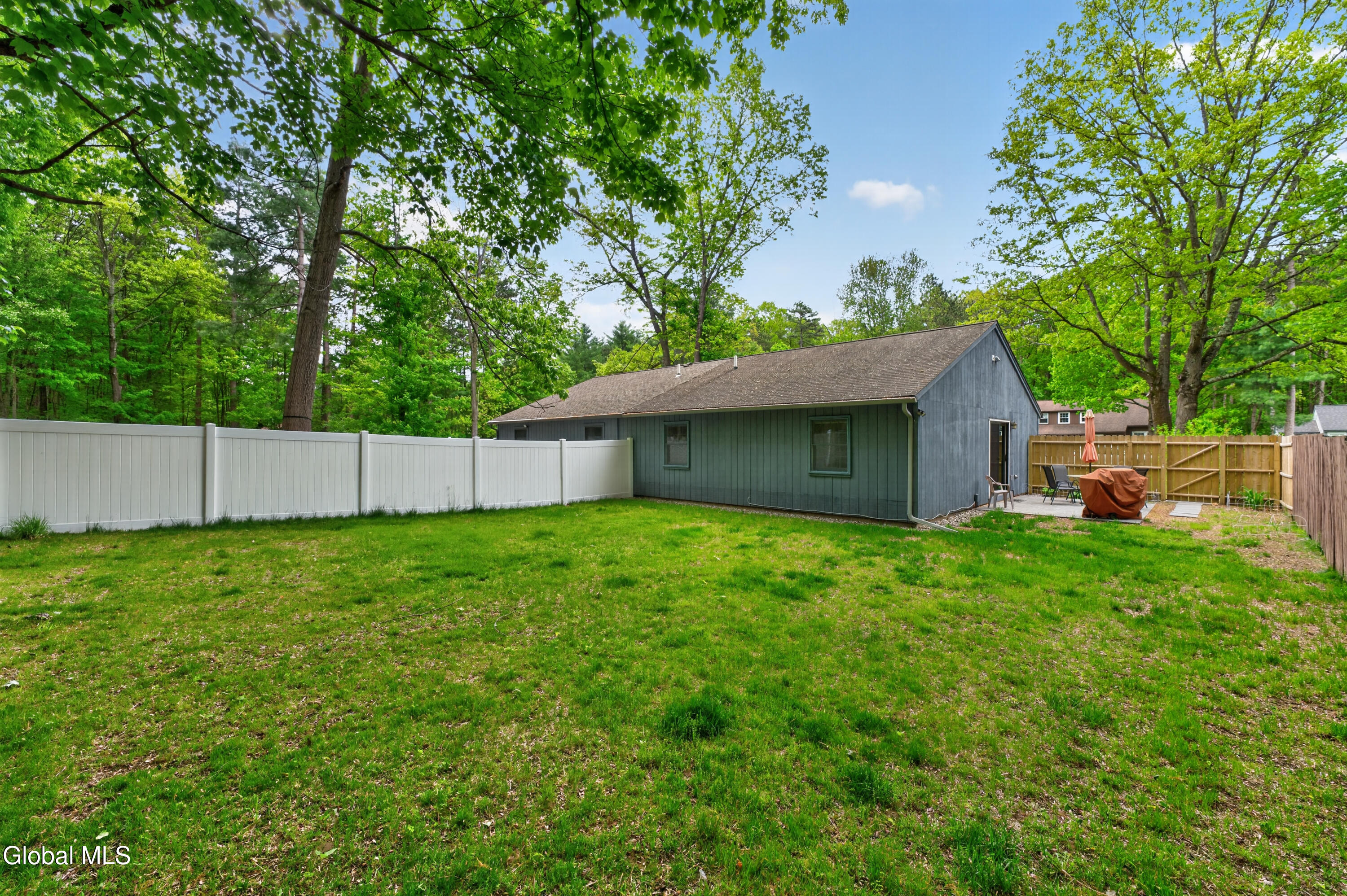 85 Wake Robin Road Ballston Spa, NY 12020 - Photo 26 of 26 Yard 7