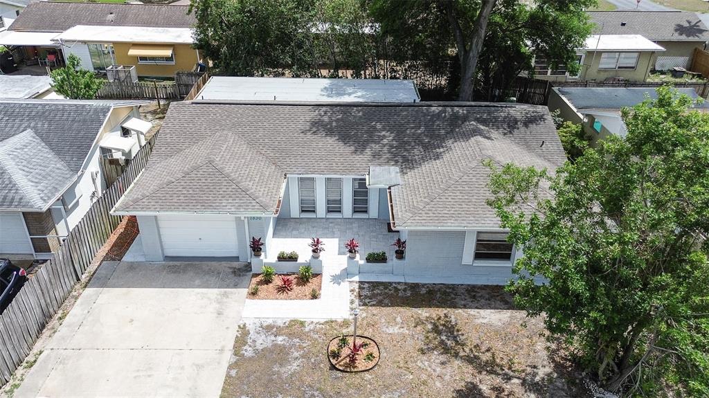 7830 Judith Crescent Port Richey, FL 34668 - Photo 2 of 35 New Roof