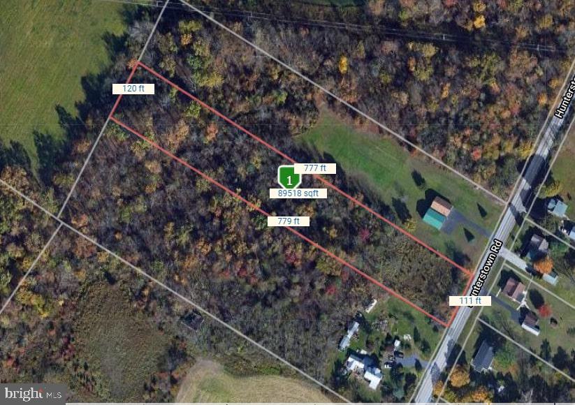 120 Hunterstown Road Gettysburg, PA 17325 - Photo 1 of 1