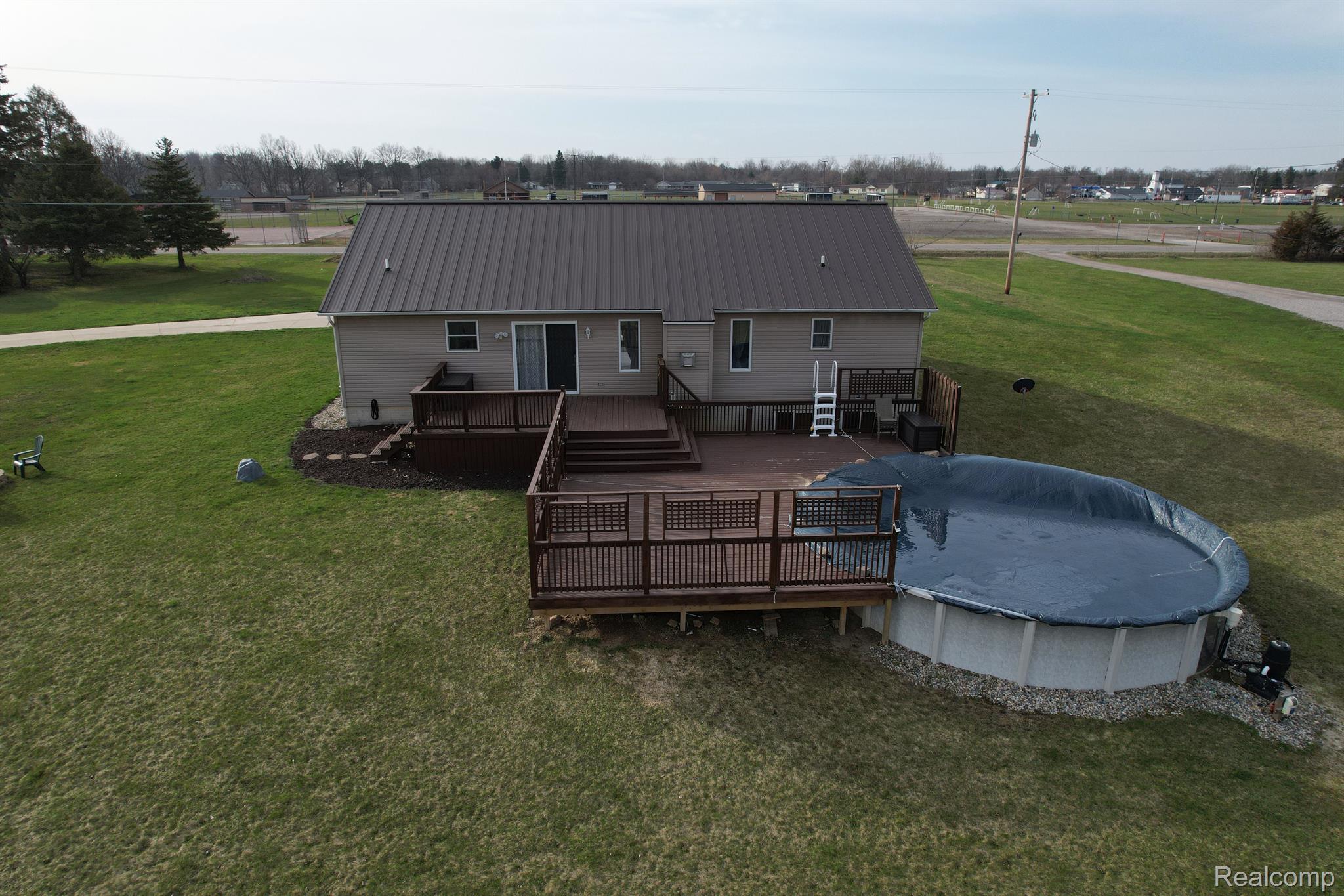 1514 West Hurd Road Clio, MI 48420 - Photo 12 of 41 Gallery Image 12