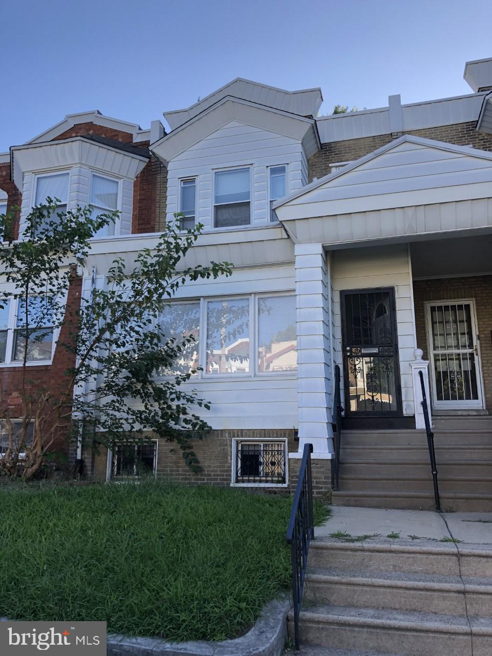 607 Marlyn Road Philadelphia, PA 19151 - Photo 1 of 17 607 Marlyn Rd