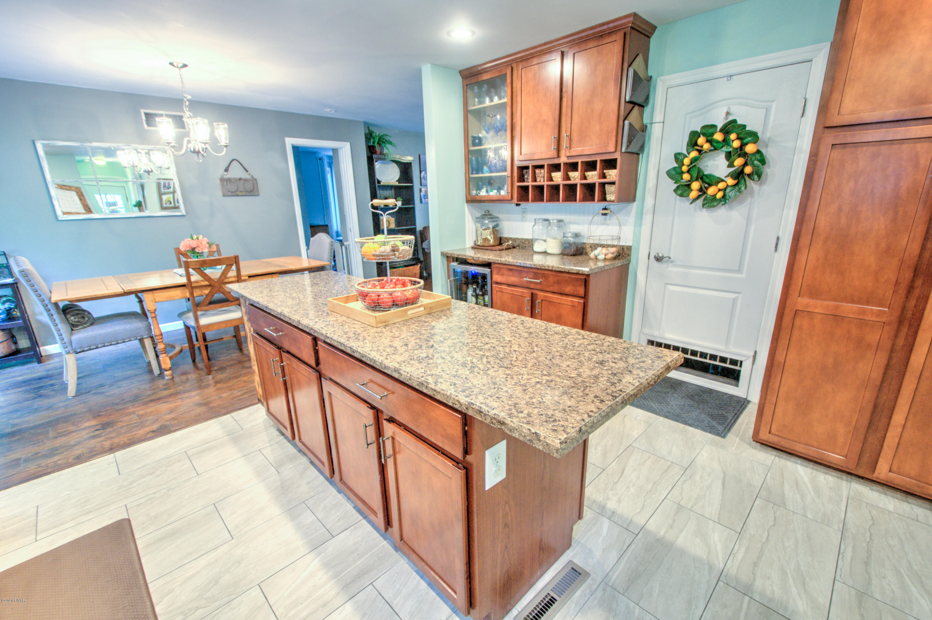 141 Beaverdam Road Tafton, PA 18464 - Photo 15 of 59 15-Kitchen3
