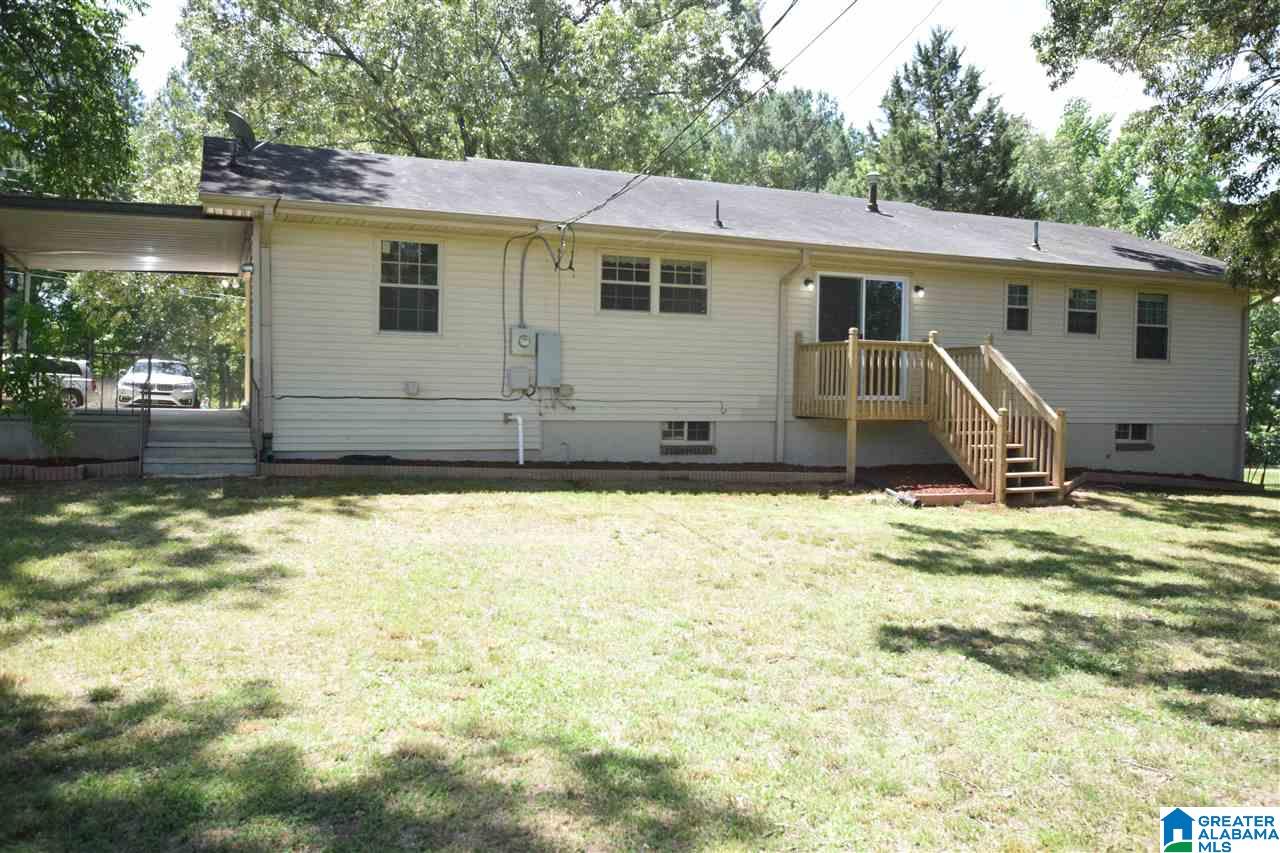 8446 Bagley Road Dora, AL 35062 - Photo 3 of 29