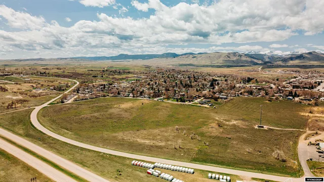 $650,000 | 35 South Bypass Road, Buffalo, WY 82834