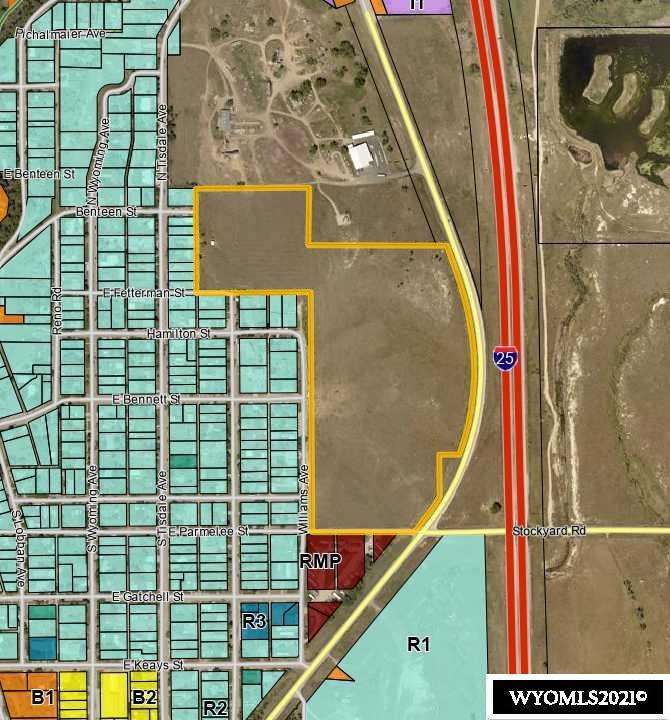 35 South Bypass Road Buffalo, WY 82834 - Photo 21 of 34