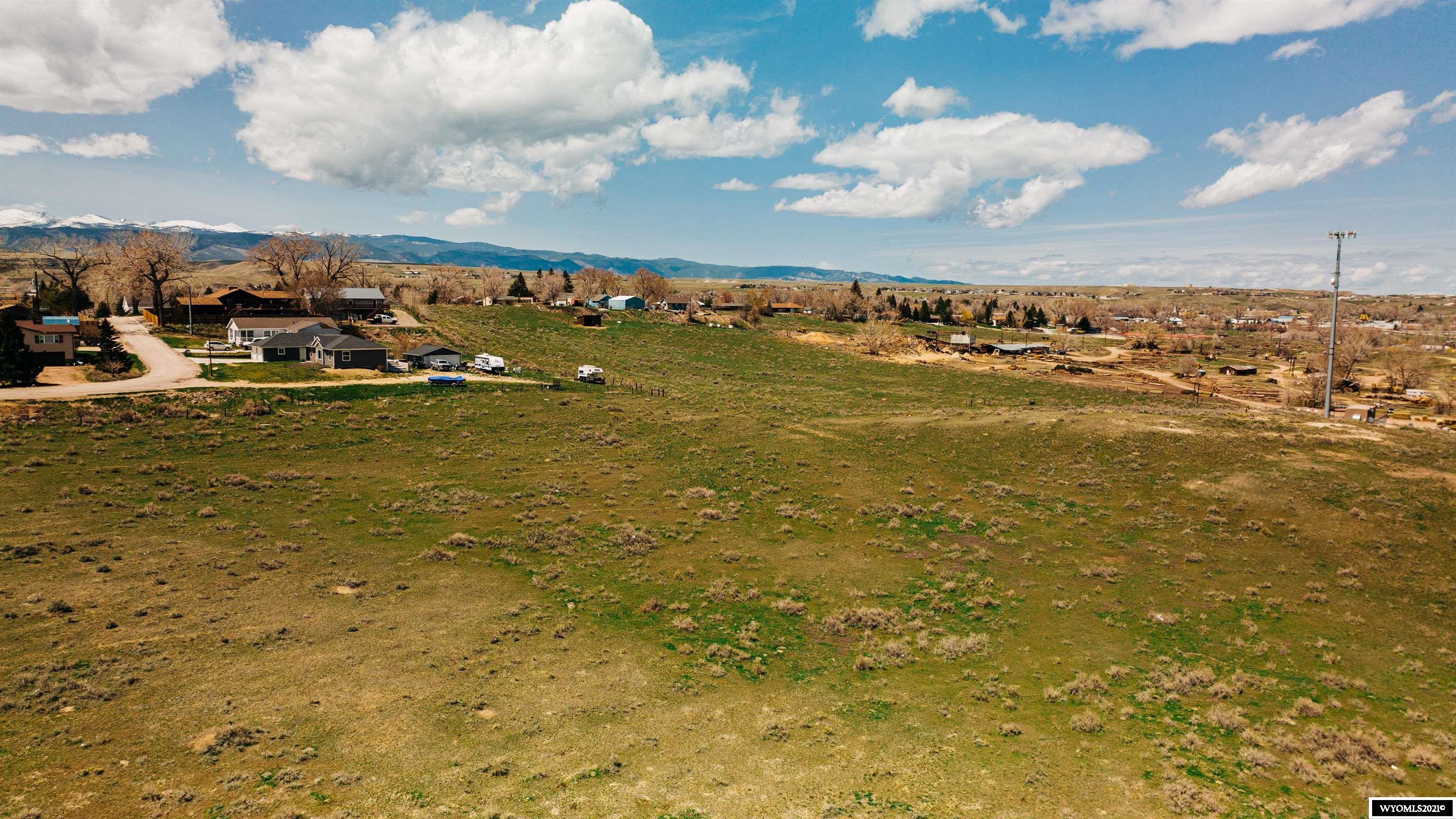 35 South Bypass Road Buffalo, WY 82834 - Photo 5 of 34