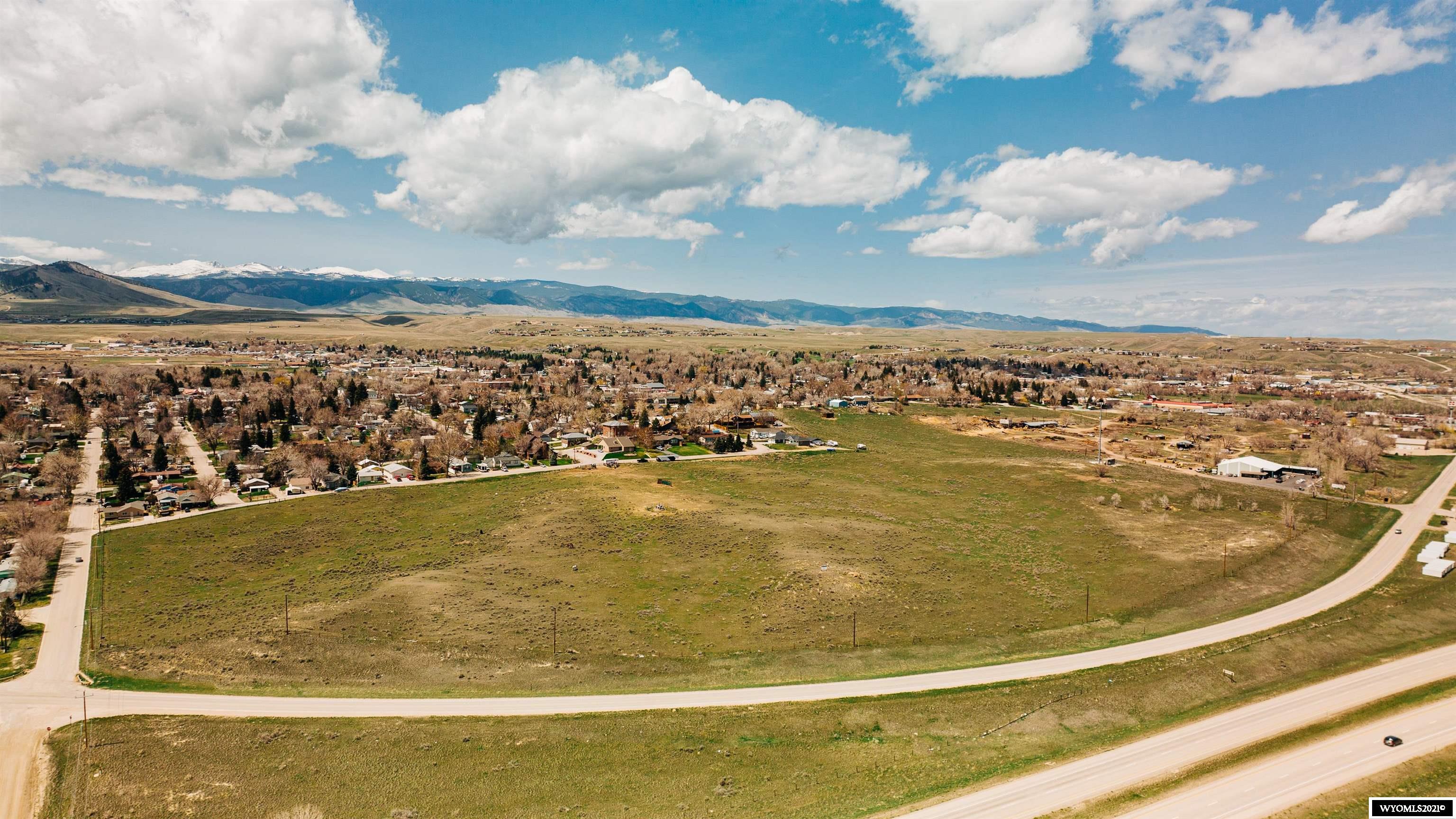 35 South Bypass Road Buffalo, WY 82834 - Photo 6 of 34
