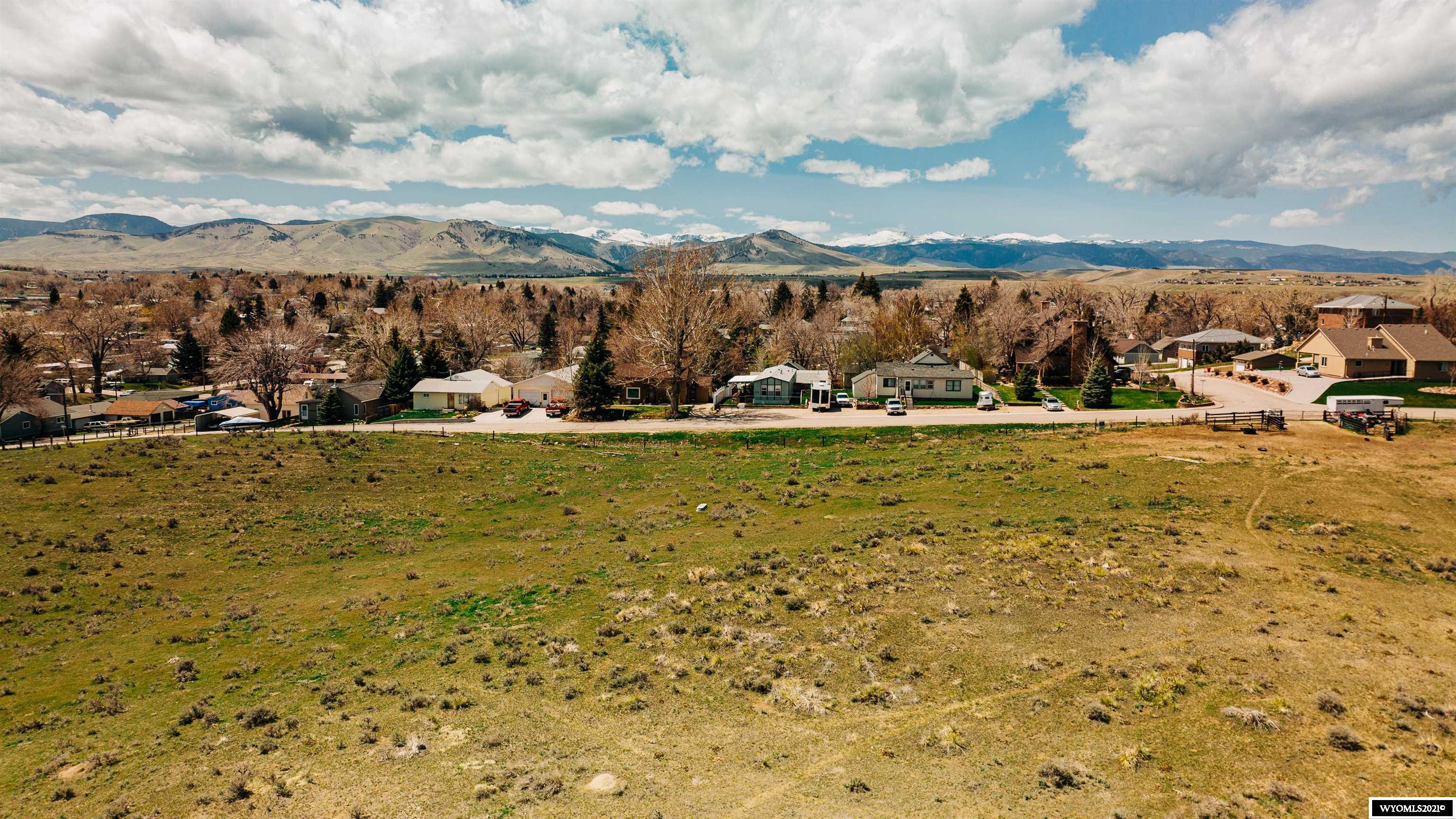 35 South Bypass Road Buffalo, WY 82834 - Photo 8 of 34