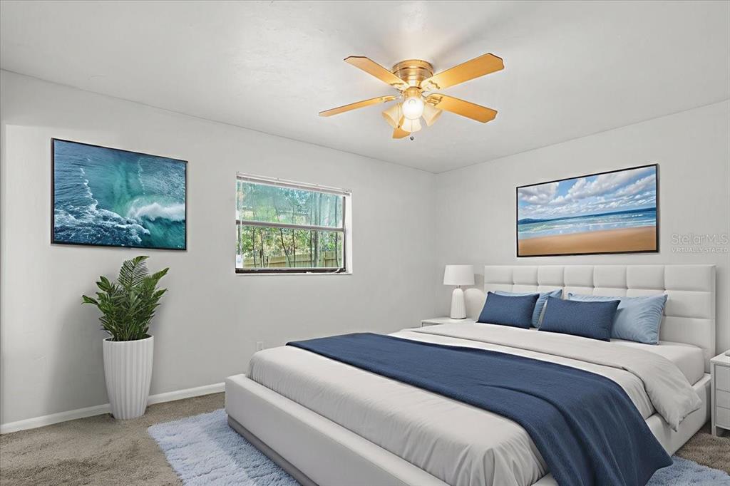 1110 Southwest 19th Place Gainesville, FL 32601 - Photo 15 of 38