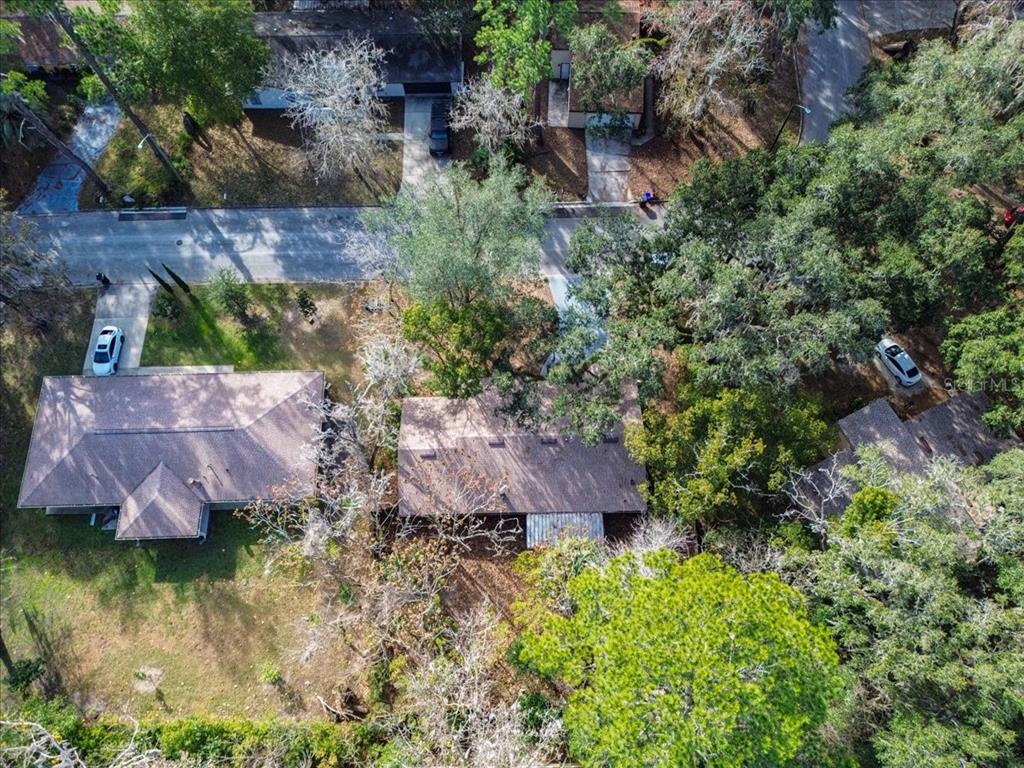 1110 Southwest 19th Place Gainesville, FL 32601 - Photo 35 of 38