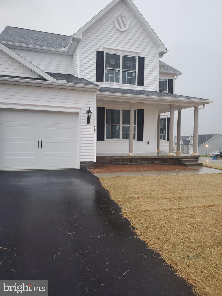 19 Alabaster Run, Unit 159 Hanover, PA 17331 - Photo 1 of 1 similar photo