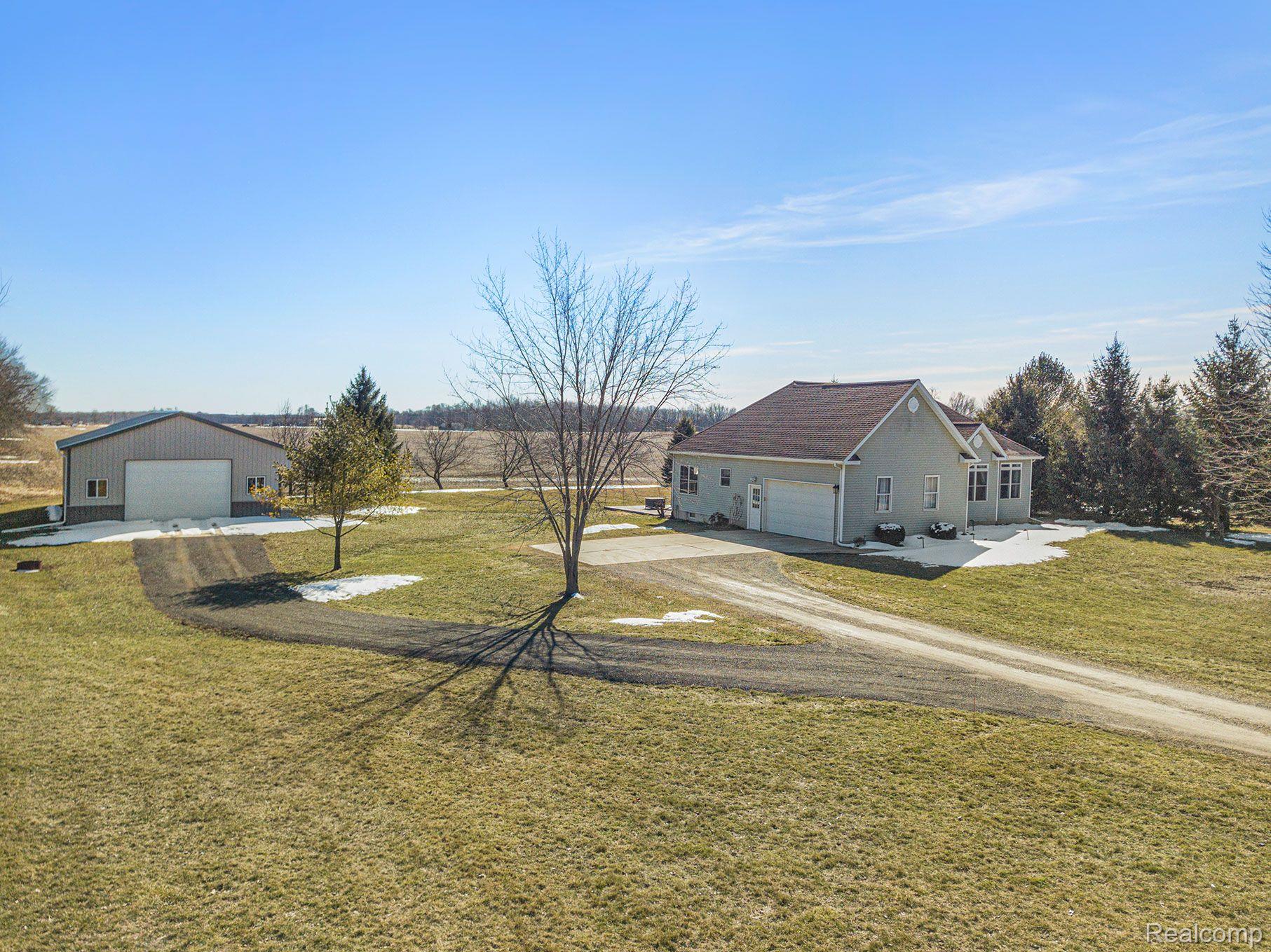11752 Britton Road Byron, MI 48418 - Photo 21 of 21 Gallery Image 21