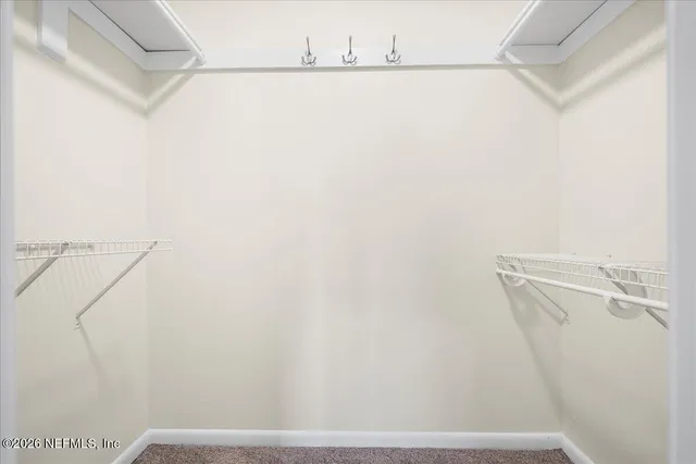 a view of small space