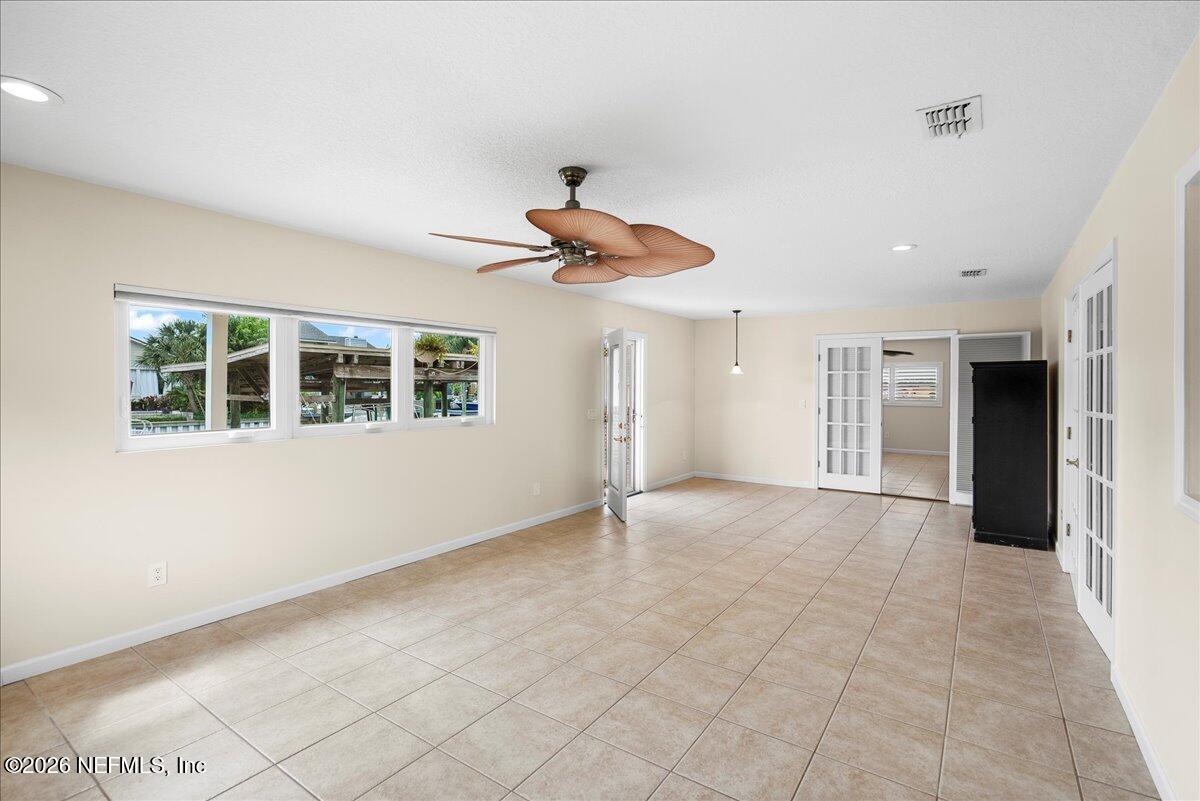 4201 San Pablo Road South Jacksonville, FL 32250 - Photo 28 of 50 a view of an empty room with a window